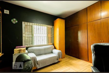 Quarto 1 de casa à venda com 7 quartos, 450m² em Vila Mariana, São Paulo