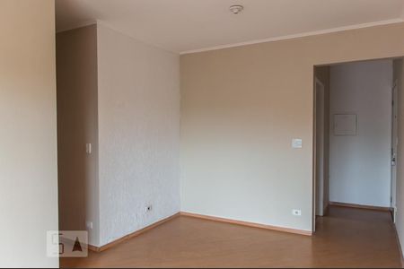 Sala de apartamento à venda com 3 quartos, 64m² em Dos Casa, São Bernardo do Campo