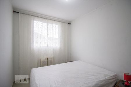 Quarto 2 de apartamento à venda com 3 quartos, 52m² em Vargem Pequena, Rio de Janeiro