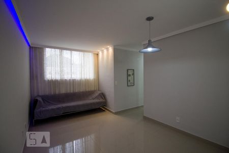 Apartamento à venda com 52m², 3 quartos e sem vagaSala