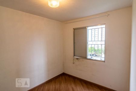 Quarto 2 de apartamento à venda com 2 quartos, 56m² em Vila Ivone, São Paulo