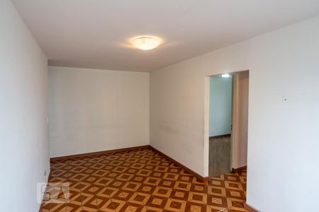 Sala de apartamento à venda com 2 quartos, 56m² em Vila Ivone, São Paulo