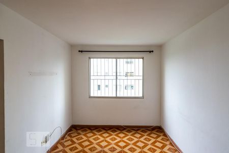 Sala de apartamento à venda com 2 quartos, 56m² em Vila Ivone, São Paulo