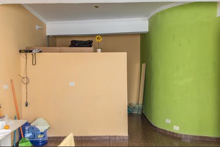 Apartamento à venda com 39m², 1 quarto e sem vagaSala/Cozinha