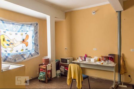 Apartamento à venda com 39m², 1 quarto e sem vagaSala/Cozinha