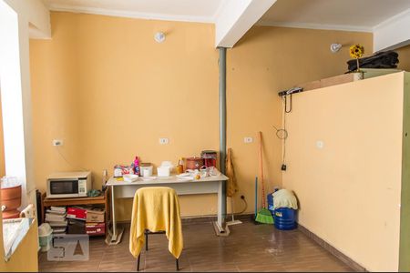 Apartamento à venda com 39m², 1 quarto e sem vagaSala/Cozinha