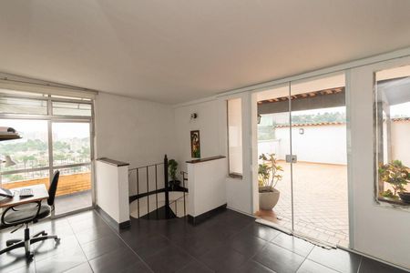 COBERTURA de apartamento à venda com 3 quartos, 150m² em Fonseca, Niterói