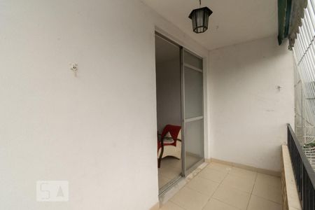 VARANDA SALA de apartamento à venda com 3 quartos, 150m² em Fonseca, Niterói