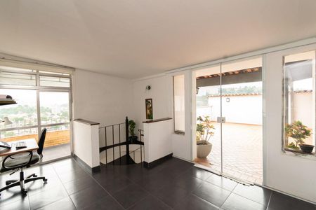 COBERTURA de apartamento à venda com 3 quartos, 150m² em Fonseca, Niterói