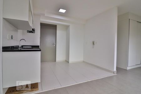 Sala de kitnet/studio para alugar com 1 quarto, 33m² em Vila Madalena, São Paulo