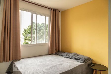 Quarto 2 de apartamento para alugar com 2 quartos, 41m² em Jardim Belem, São Paulo