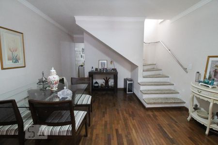 Casa à venda com 2 quartos, 126m² em Vila Gustavo, São Paulo