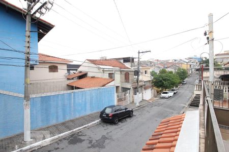 Casa à venda com 2 quartos, 126m² em Vila Gustavo, São Paulo