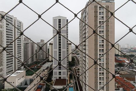 Vista de apartamento para alugar com 2 quartos, 83m² em Alto da Mooca, São Paulo