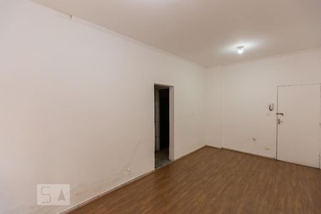 Studio de kitnet/studio à venda com 1 quarto, 30m² em Bela Vista, São Paulo