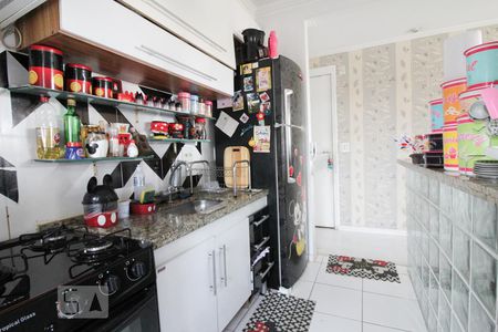 Apartamento à venda com 2 quartos, 48m² em Jardim Modelo, São Paulo