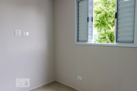 Quarto1 de apartamento para alugar com 2 quartos, 45m² em Vila Cecília Maria, Santo André