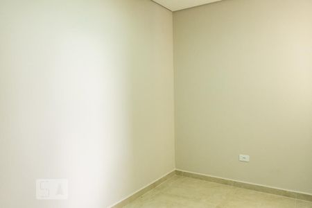 Quarto 2 de apartamento para alugar com 2 quartos, 45m² em Vila Cecília Maria, Santo André