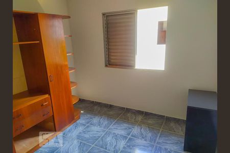 quarto 2 de apartamento à venda com 2 quartos, 60m² em Santa Terezinha, São Bernardo do Campo