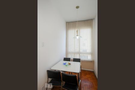 Sala de apartamento à venda com 1 quarto, 59m² em Copacabana, Rio de Janeiro