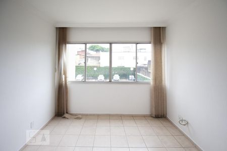 Sala de apartamento à venda com 1 quarto, 45m² em Vila Paulista, São Paulo