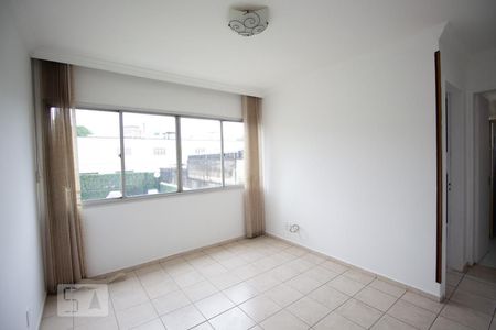 Sala de apartamento à venda com 1 quarto, 45m² em Vila Paulista, São Paulo