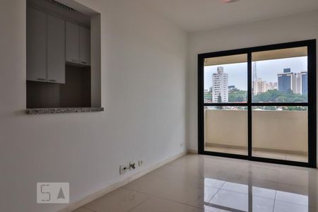 Sala de apartamento para alugar com 2 quartos, 71m² em Jardim Vera Cruz, São Paulo