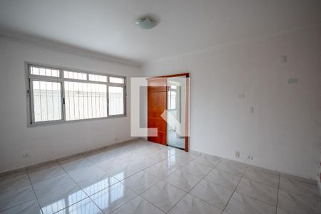 Sala de apartamento à venda com 1 quarto, 65m² em Aclimação, São Paulo