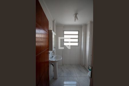 Banheiro de apartamento à venda com 1 quarto, 65m² em Aclimação, São Paulo