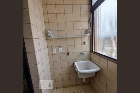 Lavanderia de apartamento à venda com 2 quartos, 45m² em Vila Pirituba, São Paulo