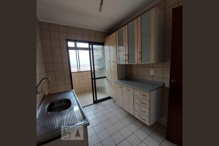 Cozinha de apartamento à venda com 2 quartos, 45m² em Vila Pirituba, São Paulo