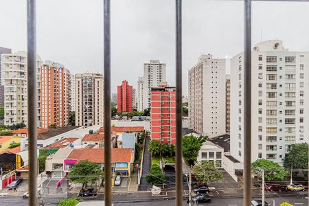 Vista de apartamento para alugar com 3 quartos, 85m² em Vila Olímpia, São Paulo
