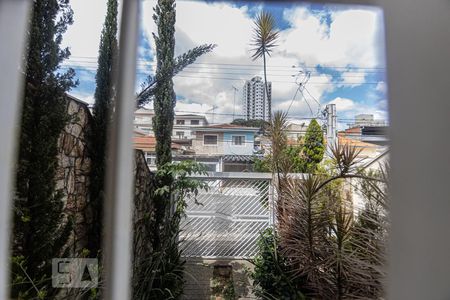 Vista Sala de casa à venda com 3 quartos, 220m² em Vila Matilde, São Paulo