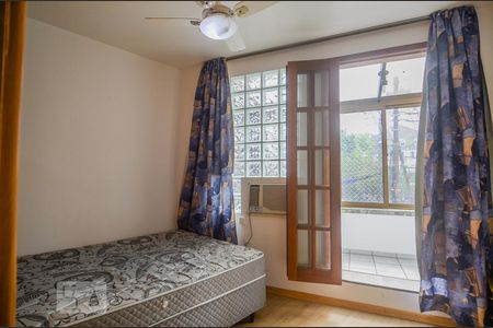 Quarto de apartamento para alugar com 1 quarto, 40m² em Cidade Baixa, Porto Alegre