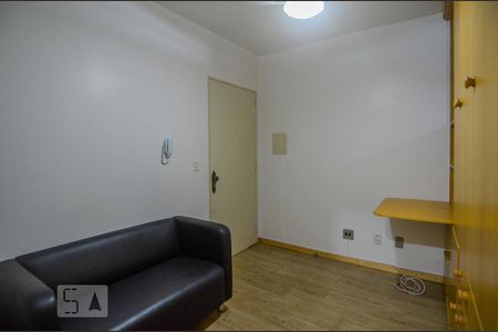 Sala de apartamento para alugar com 1 quarto, 40m² em Cidade Baixa, Porto Alegre