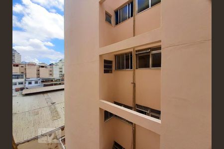 Vista de apartamento à venda com 1 quarto, 42m² em Méier, Rio de Janeiro