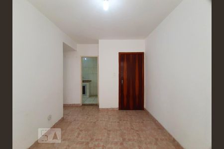 Sala de apartamento à venda com 1 quarto, 42m² em Méier, Rio de Janeiro