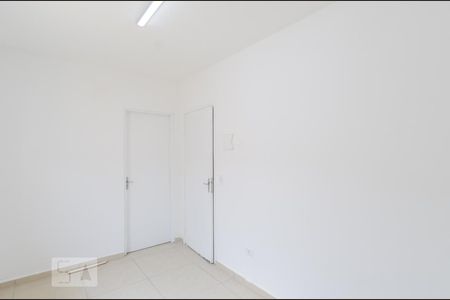 Quarto da suíte 1 de casa para alugar com 2 quartos, 42m² em Alves Dias, São Bernardo do Campo