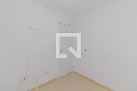 Quarto 1 de apartamento para alugar com 2 quartos, 38m² em Jardim Triana, São Paulo