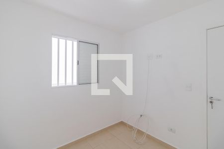 Quarto 1 de apartamento para alugar com 2 quartos, 38m² em Jardim Triana, São Paulo