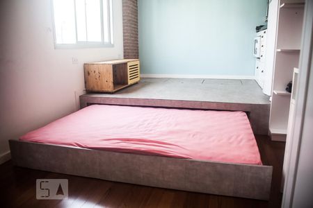 Detalhe de kitnet/studio para alugar com 1 quarto, 22m² em Consolação, São Paulo