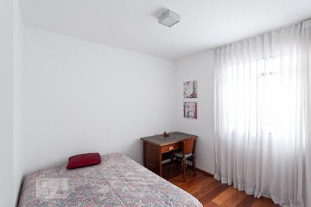 Quarto 1 de apartamento para alugar com 2 quartos, 75m² em Sion, Belo Horizonte