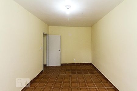 Quarto de casa para alugar com 1 quarto, 50m² em Mooca, São Paulo