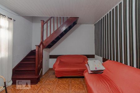 Sala de casa à venda com 2 quartos, 57m² em Penha de França, São Paulo