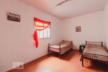 Quarto 1 de casa à venda com 2 quartos, 57m² em Penha de França, São Paulo