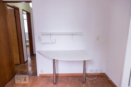 Quarto 1 de apartamento à venda com 3 quartos, 114m² em Alto Barroca, Belo Horizonte