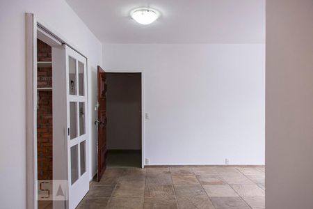 Sala de apartamento à venda com 3 quartos, 114m² em Alto Barroca, Belo Horizonte