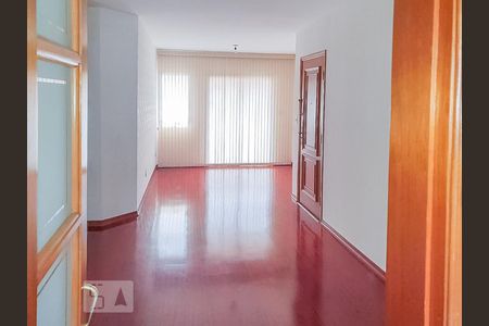 Sala de apartamento à venda com 3 quartos, 100m² em Vila Primavera, São Paulo