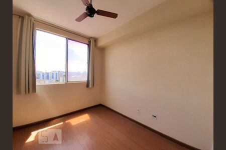 Quarto 1 de apartamento à venda com 3 quartos, 58m² em Todos Os Santos, Rio de Janeiro