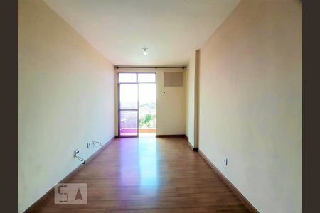 Sala de apartamento à venda com 3 quartos, 58m² em Todos Os Santos, Rio de Janeiro